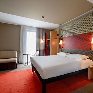 Family Double Room
